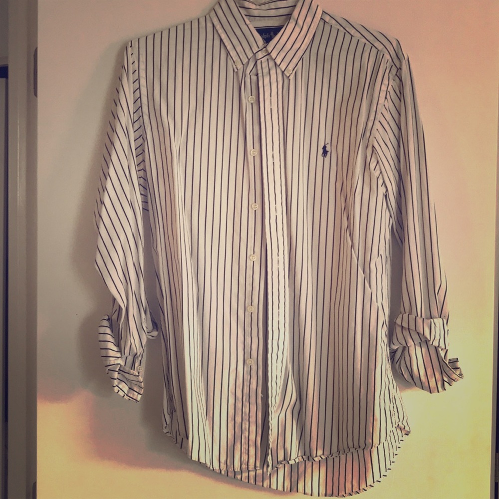 Polo Ralph Lauren Shirt